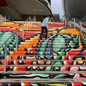 Meet your Posher, Luke andre